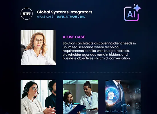NIITIG_AI_Use_Cases_for_Global_System_Integrators