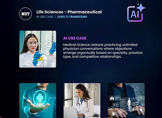 NIITIG_AI_Use_Cases_for_Life_Sciences