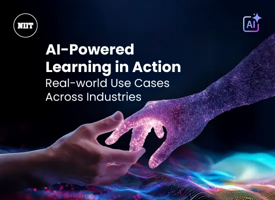NIITIG_AI-Powered_Learning_in_Action_Real-World_Use_Cases_Across_Industries