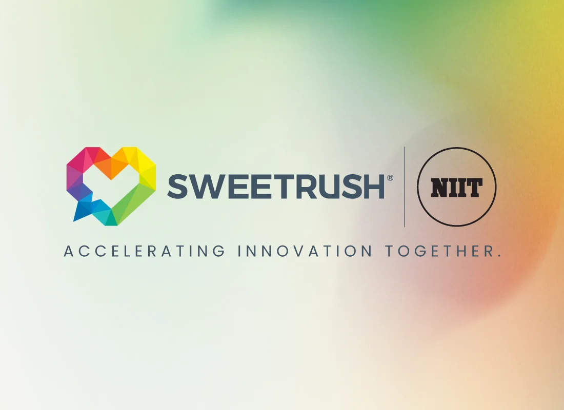 niit acquires sweetrush
