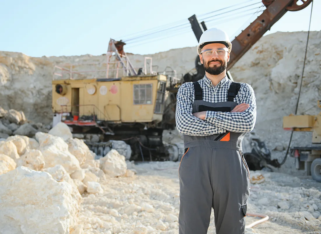 Building-a-Centralized-Role-Based-Learning-Architecture-for-a-Global-Mining-Leader