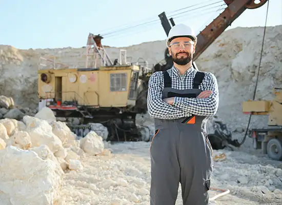 Building-a-Centralized-Role-Based-Learning-Architecture-for-a-Global-Mining-Leader