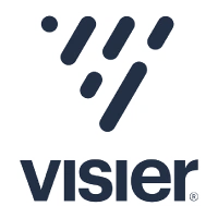 Visier-Logo