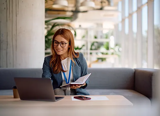 Learning-Administration