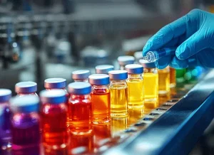 Life sciences