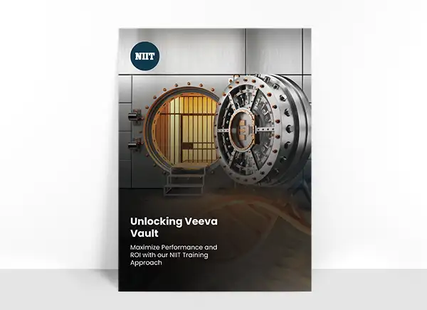 Lifesciences_Unlocking_Veeva_Vault