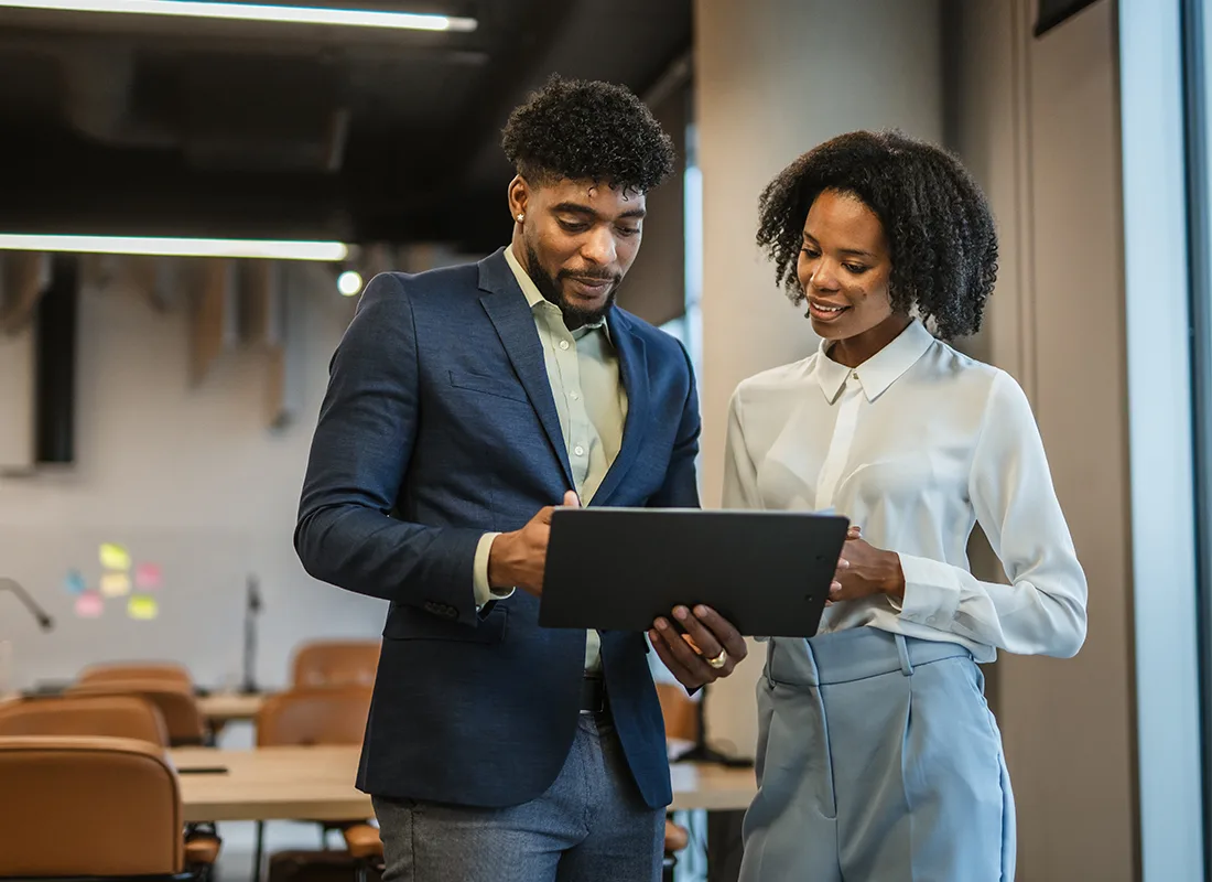 L&D vendor management