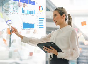 A Holistic Approach to Cost Transformation in Learning