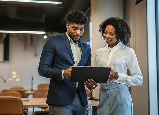 L&D vendor management