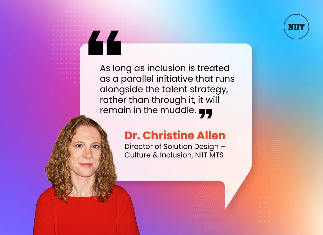 Diversity, Equity & Inclusion