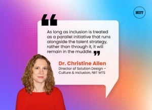 Diversity, Equity & Inclusion