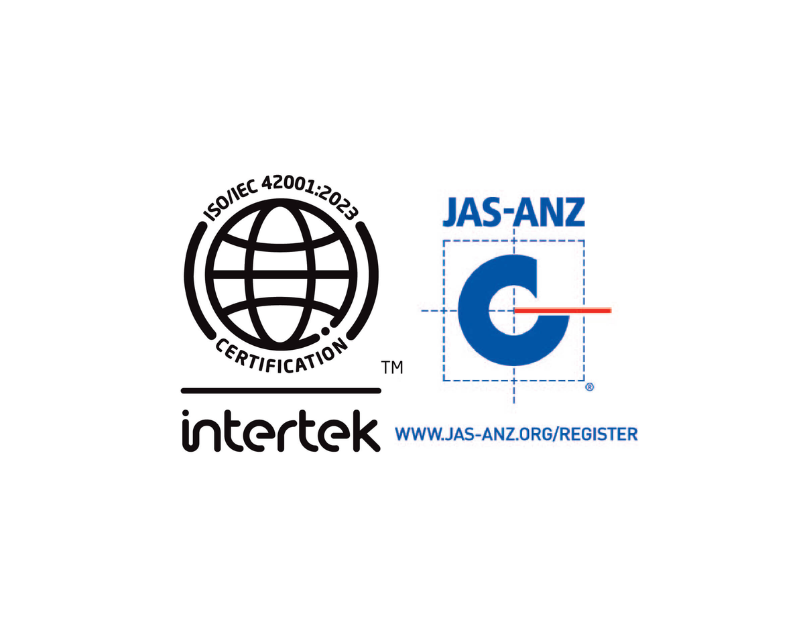 ISO/IEC 42001:2023 – Information technology — Artificial intelligence — Management system