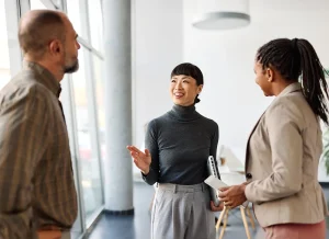 Managed Learning Services