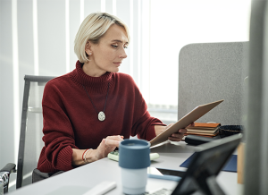 Corporate Learning Content Strategy