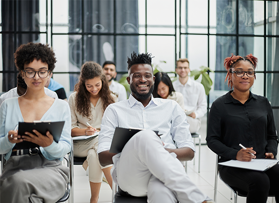 outsource training delivery
