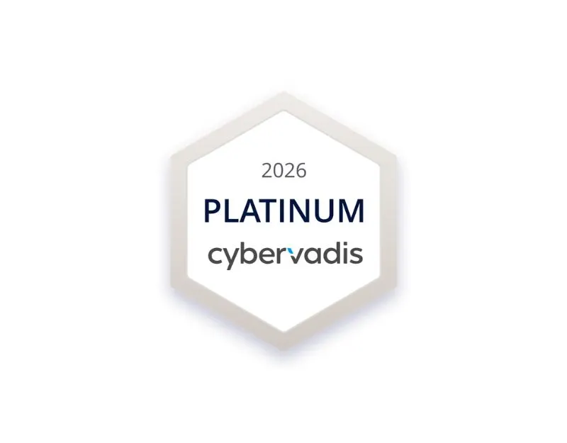 cybervadis