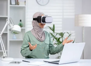 Building workforce agility