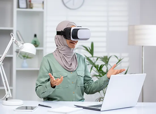 Building workforce agility