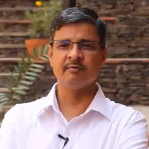 Balaji S R