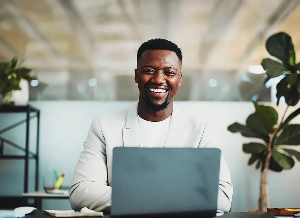 Learning-consulting-approach