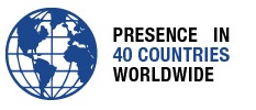 Global Presence