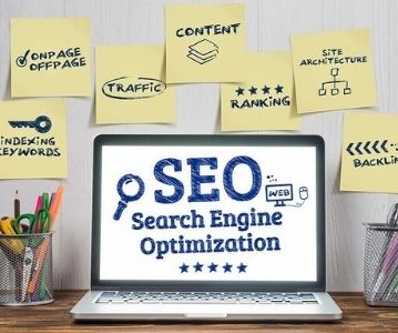 SEO as a Career Option in India – Why to choose it?