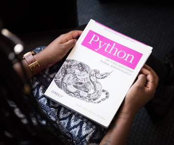 How to Develop Your Own Game Using Python