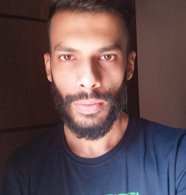 Nikhil Dafre​