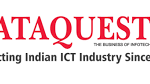 NIIT Digital was recognized as the ‘Transformational platform for professional learning in new-age technologies’ by Dataquest. Image