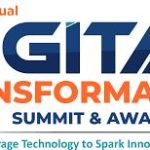 NIIT Enterprise Business India won awards at the 2nd Digital Transformation Summit & Awards 2022 Image