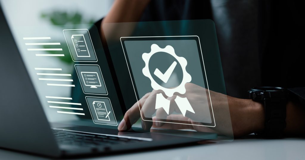 information and technology course 