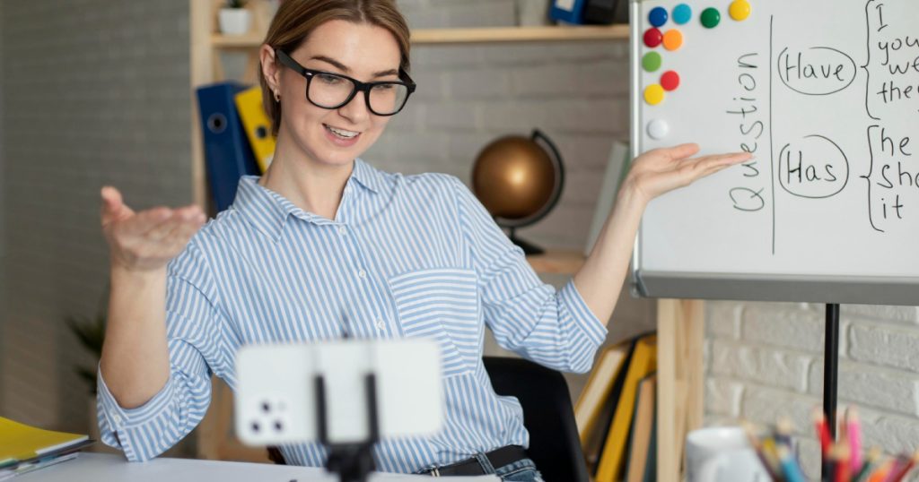 social media courses 