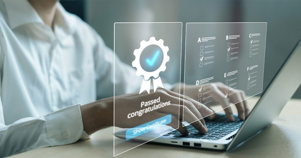 Cyber Security Certifications Course- NIIT Digital
