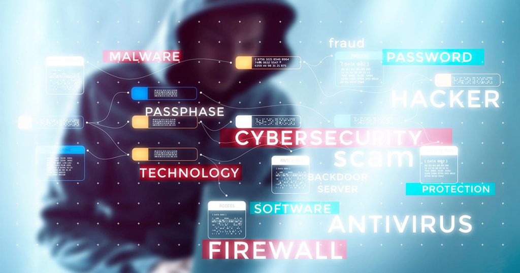 cyber security- NIIT Digital