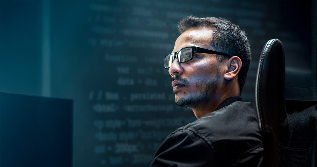master of cyber security online through NIIT Digital