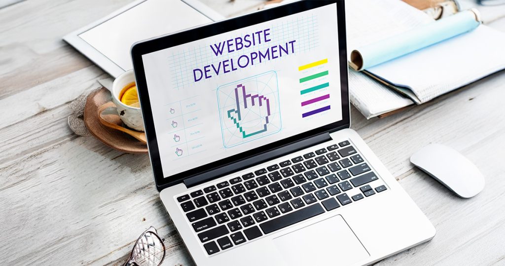 front end web developer course