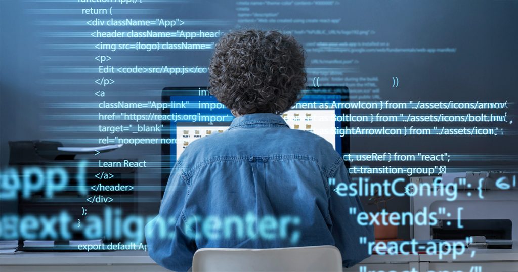 Java full stack developer