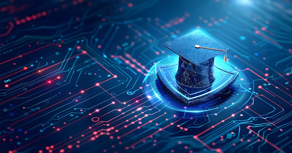 cyber security online degree