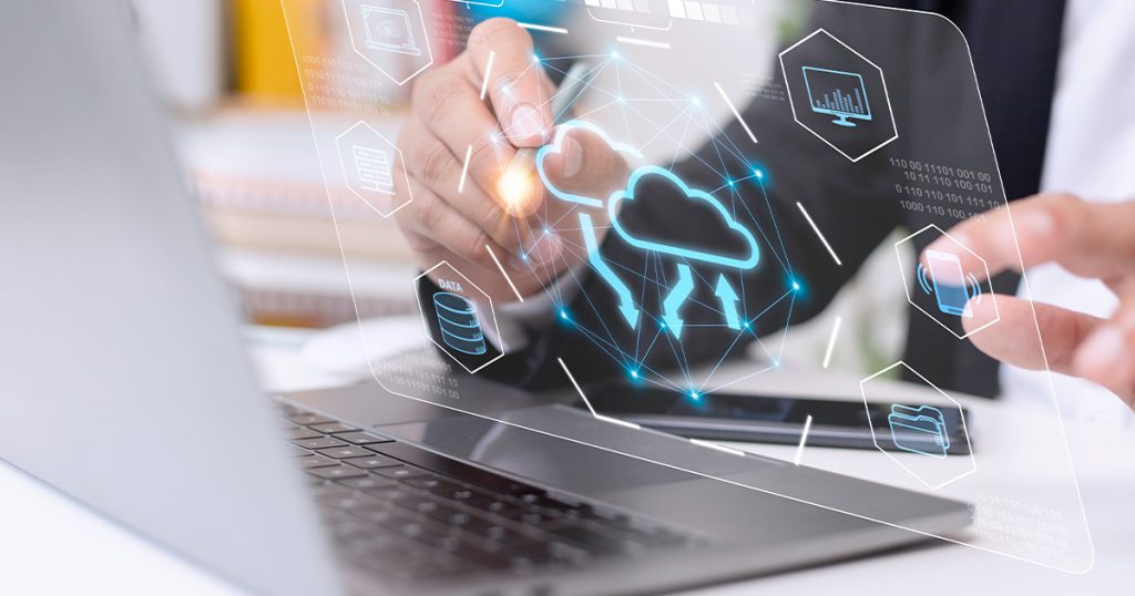 cloud engineering courses