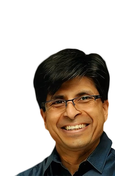  Pramod Varma