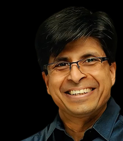  Pramod Varma