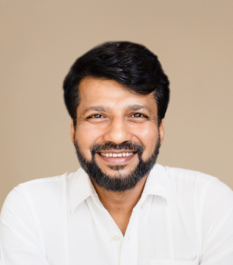 Sundeep Gupta