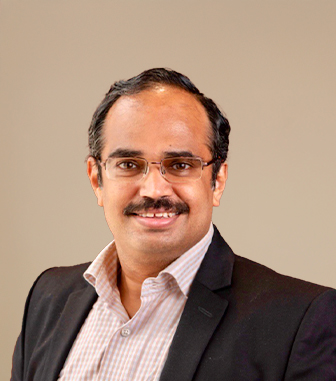 Vinod Neelanath