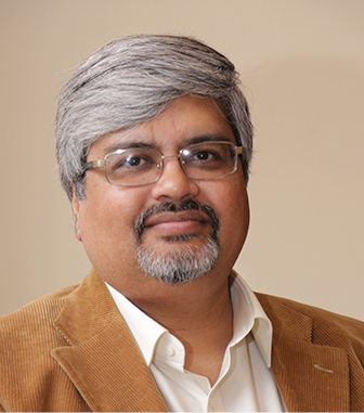 Dr. Yogesh Kumar Bhatt