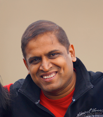 Hari Bhaskar