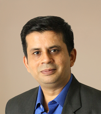  Pramod Varma