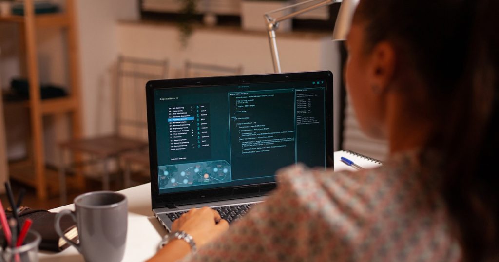 Python Course Online