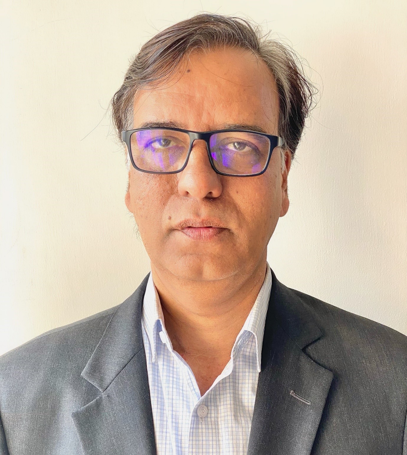 Vijay Kumar Srinivasan
