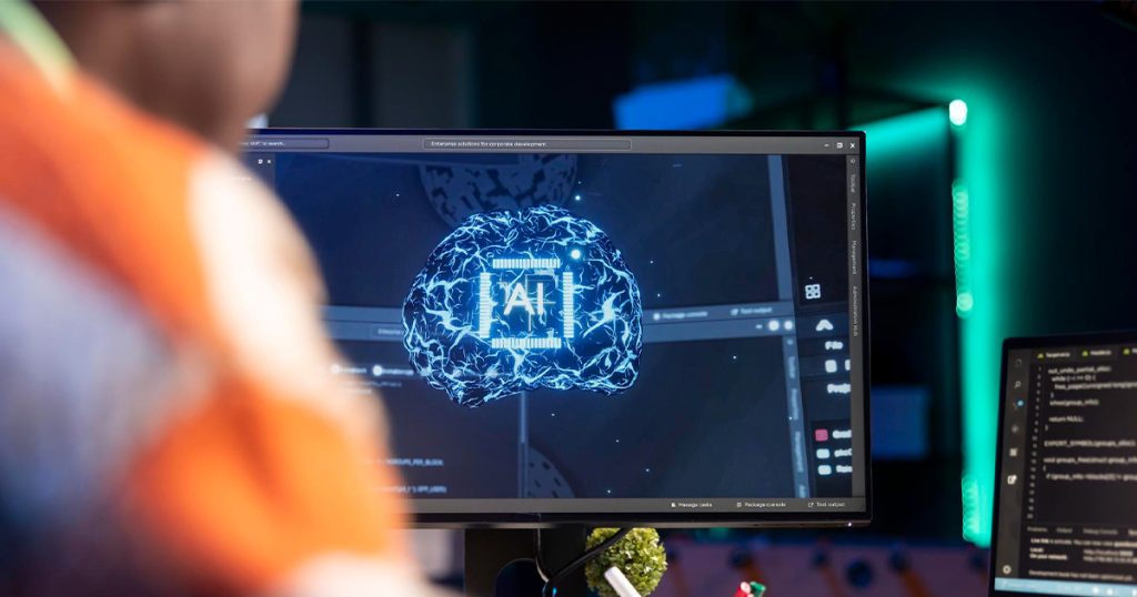 data science and AI course