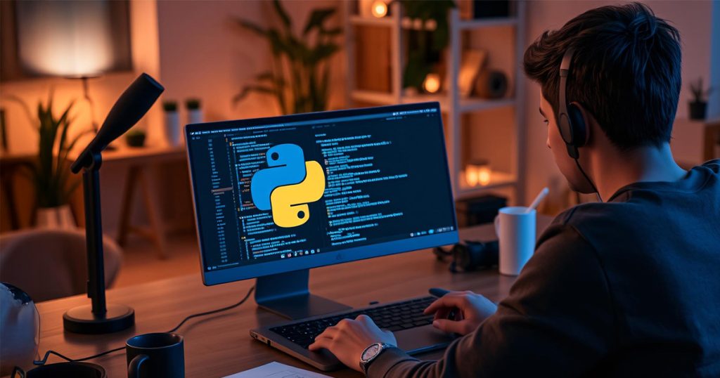 python certification course
